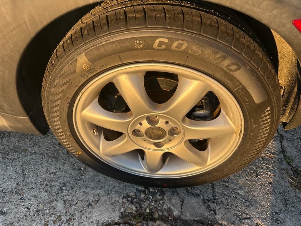 MINI Cooper Hardtop 2dr Cpe S 2010