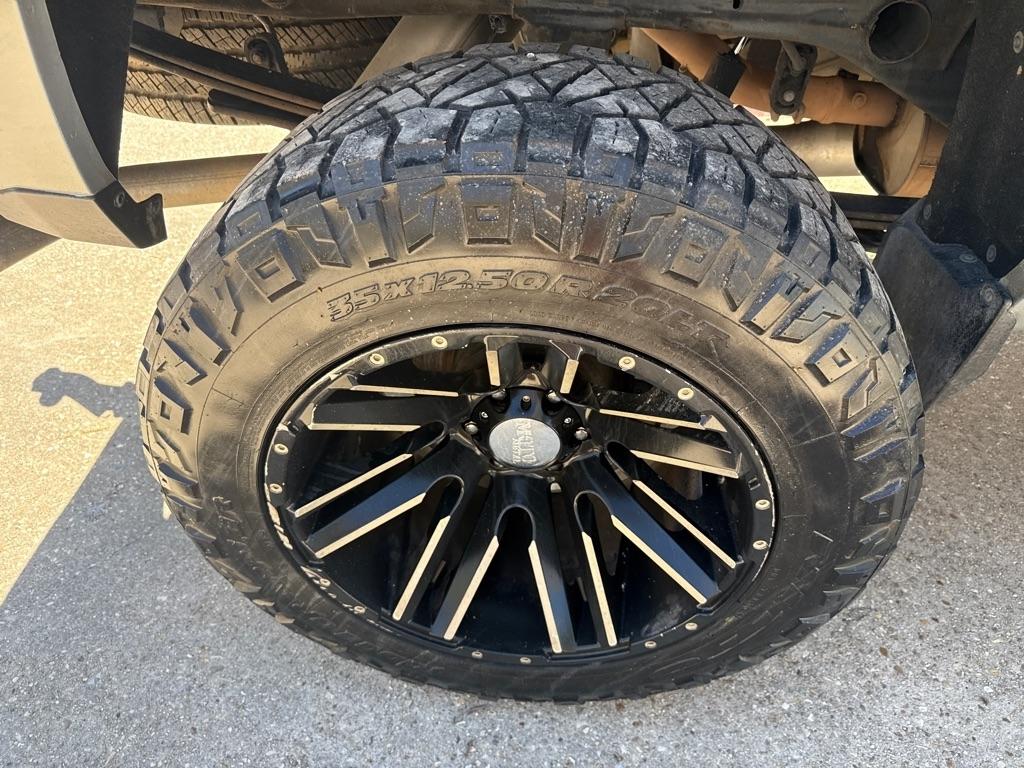 Chevrolet Silverado 1500 4WD Crew Cab 143.5" LT w/2LT 2014