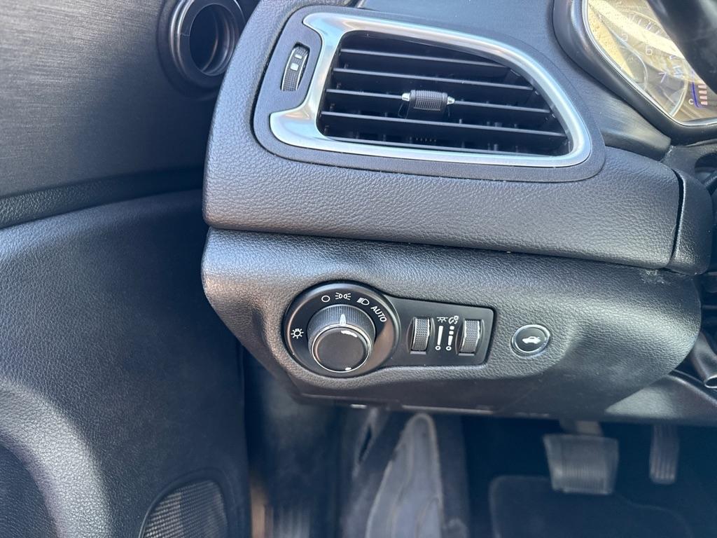 Chrysler 200 Limited Platinum FWD 2017