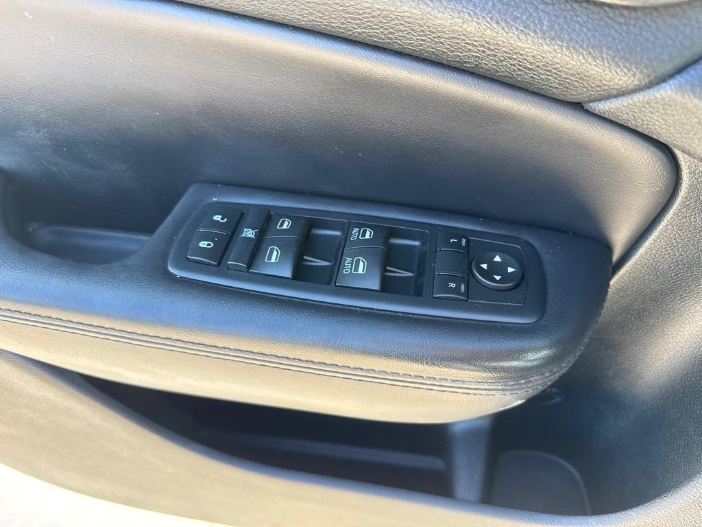 Chrysler 200 Limited Platinum FWD 2017