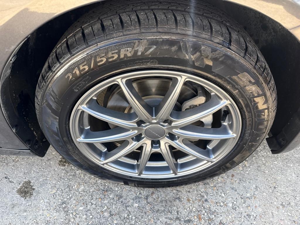 Chrysler 200 Limited Platinum FWD 2017