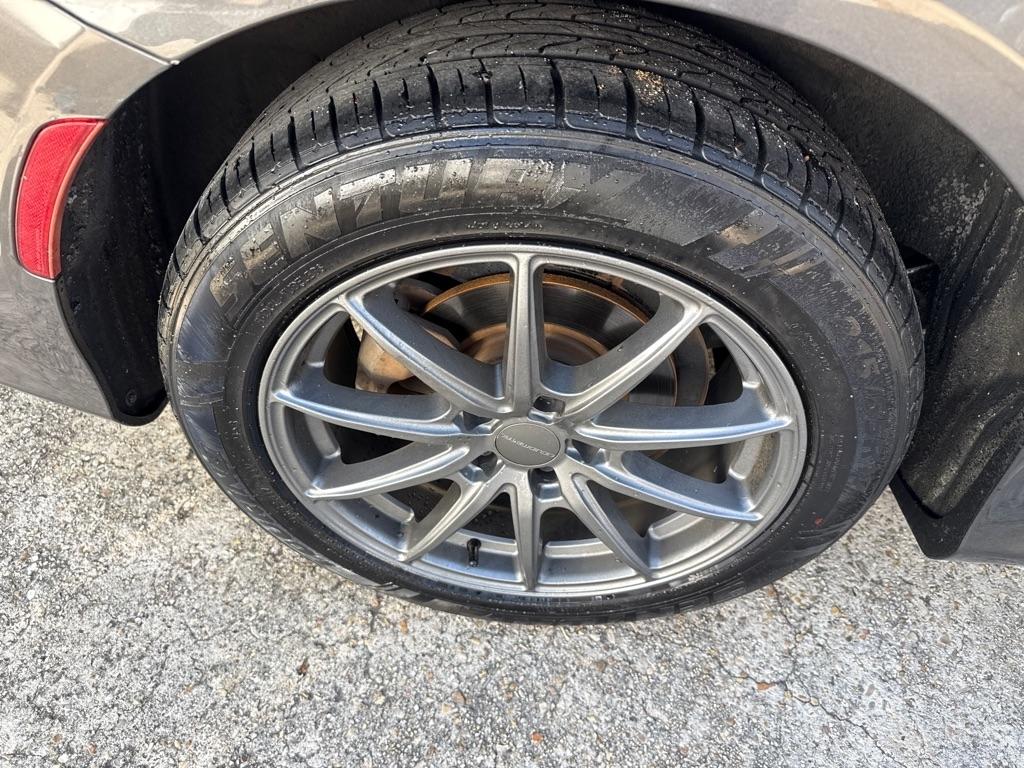 Chrysler 200 Limited Platinum FWD 2017