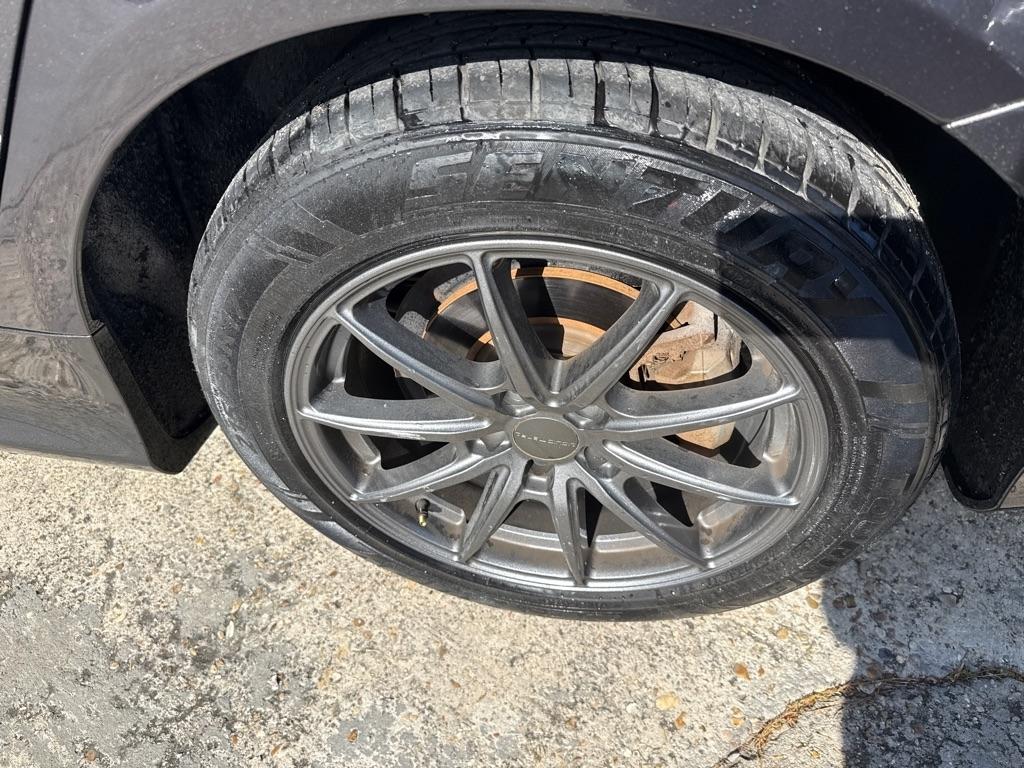 Chrysler 200 Limited Platinum FWD 2017