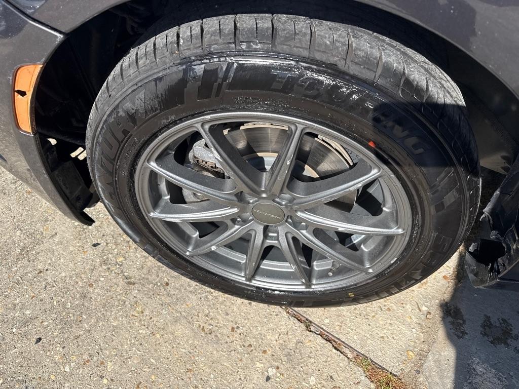 Chrysler 200 Limited Platinum FWD 2017