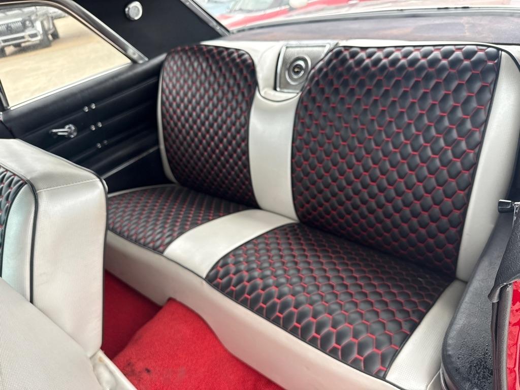 Chevrolet Impala  1963