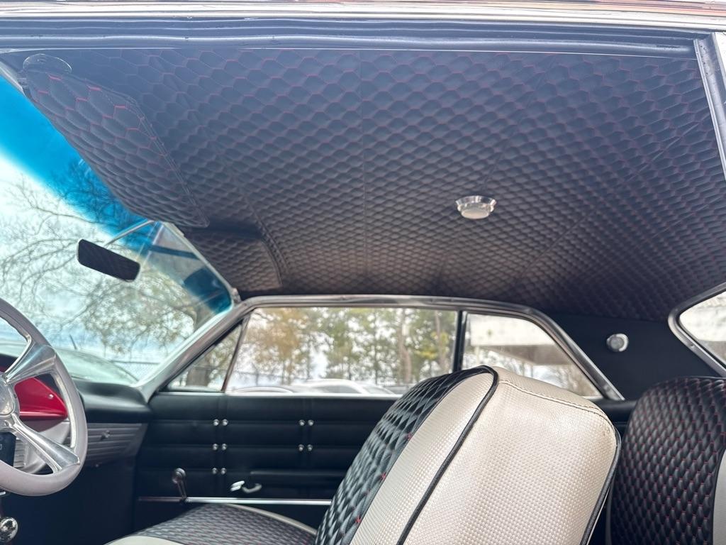 Chevrolet Impala  1963