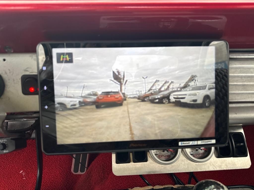 Chevrolet Impala  1963