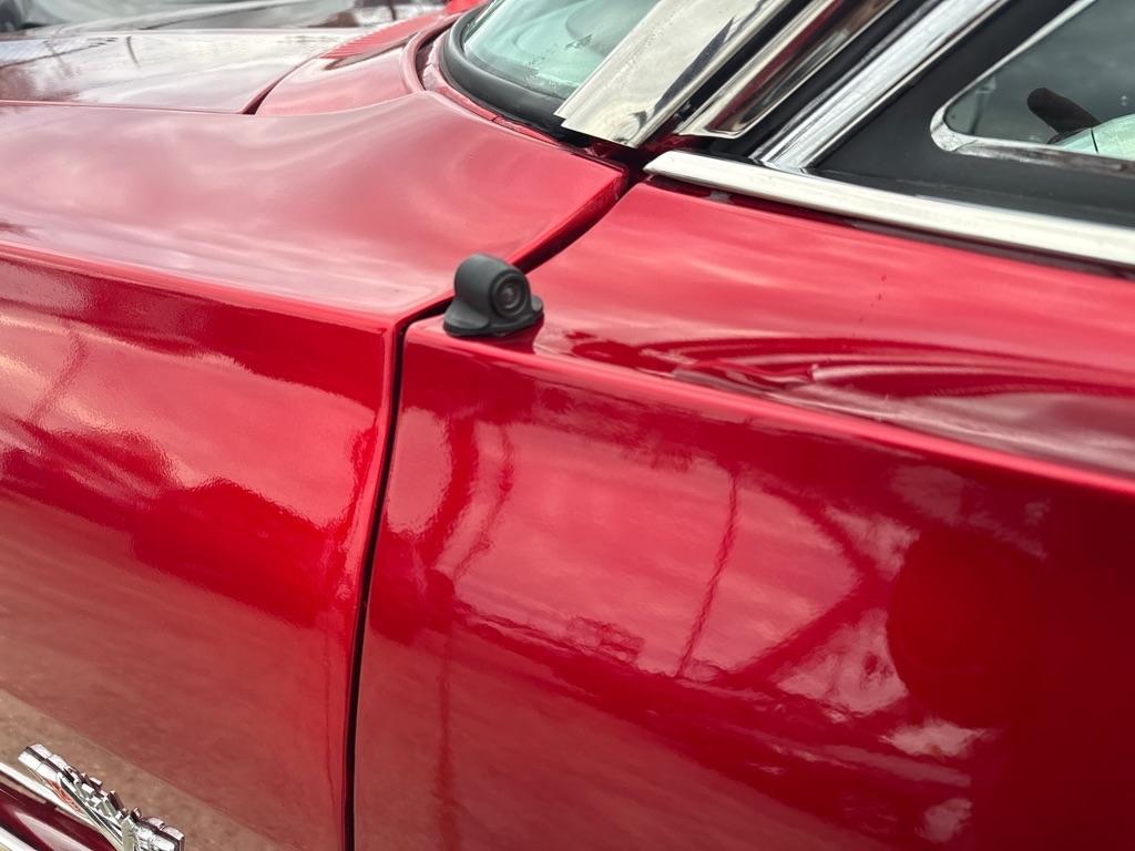 Chevrolet Impala  1963