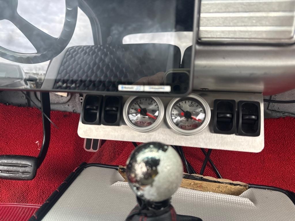 Chevrolet Impala  1963