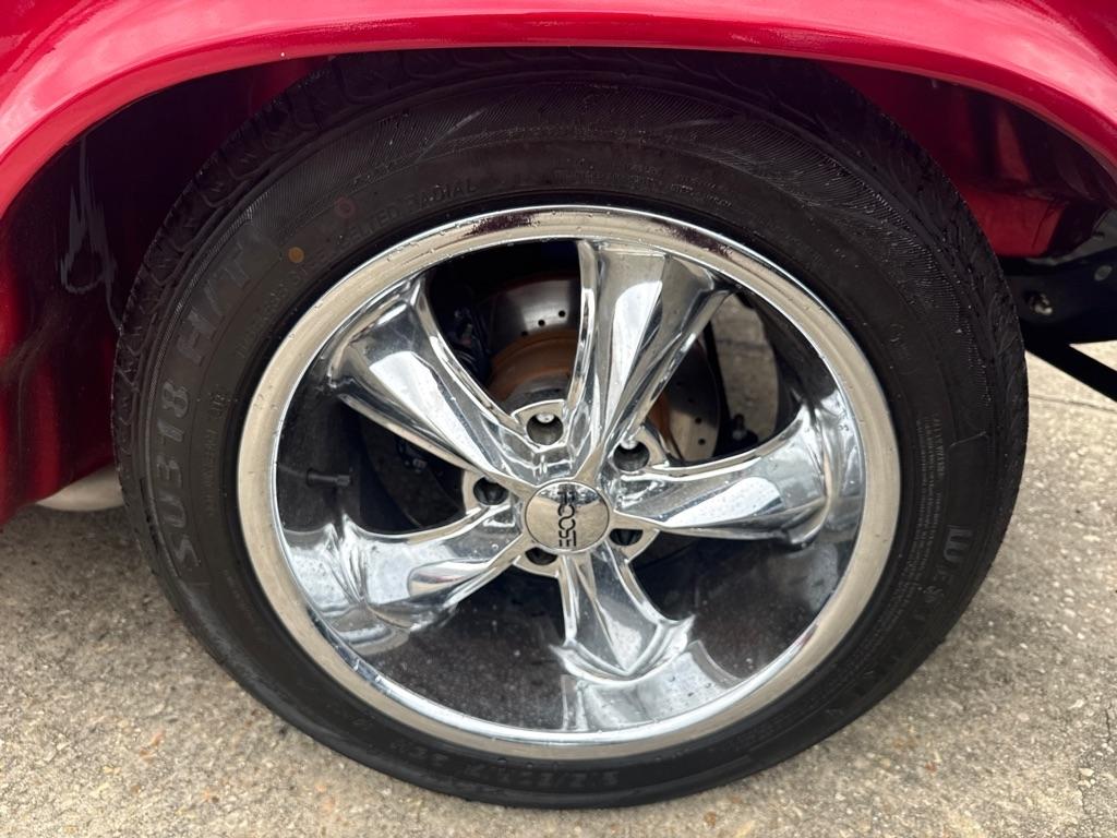 Chevrolet Impala  1963