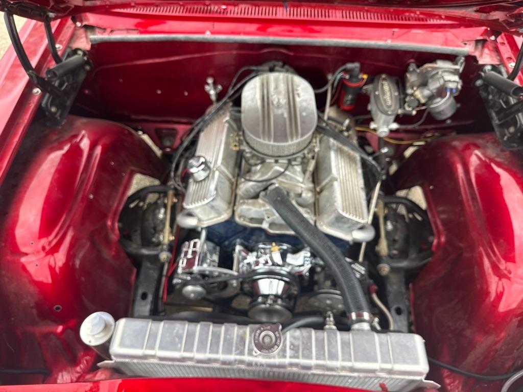 Chevrolet Impala  1963