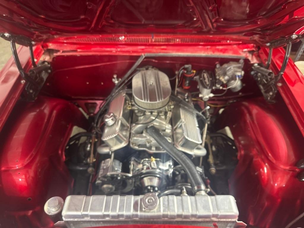 Chevrolet Impala  1963