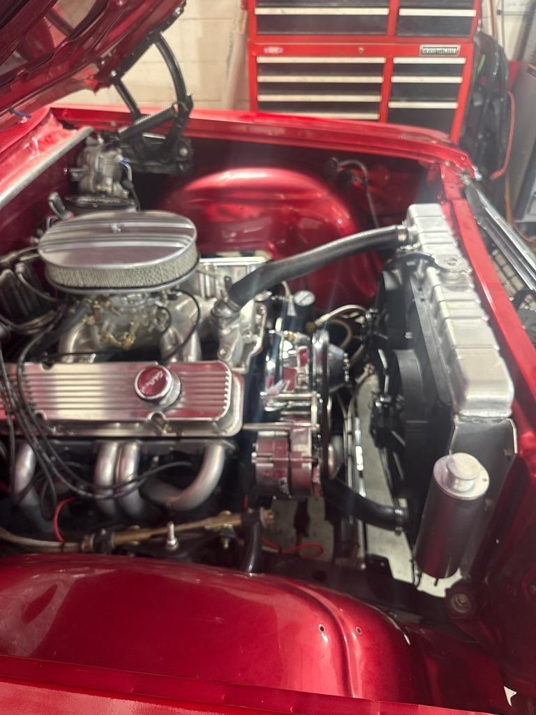 Chevrolet Impala  1963