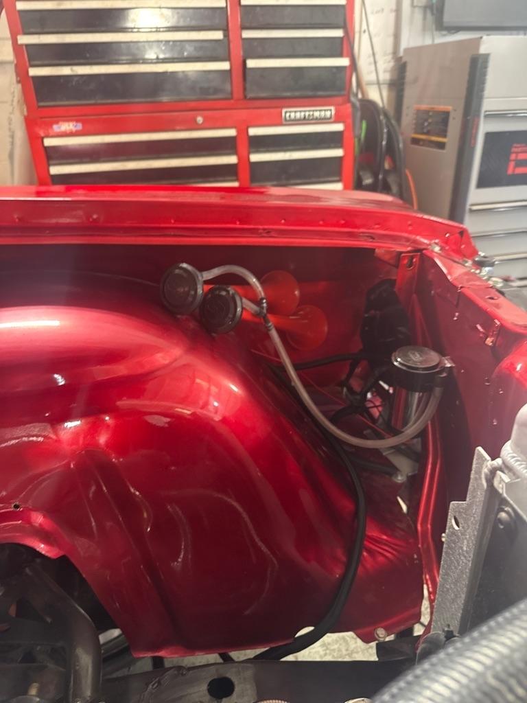 Chevrolet Impala  1963