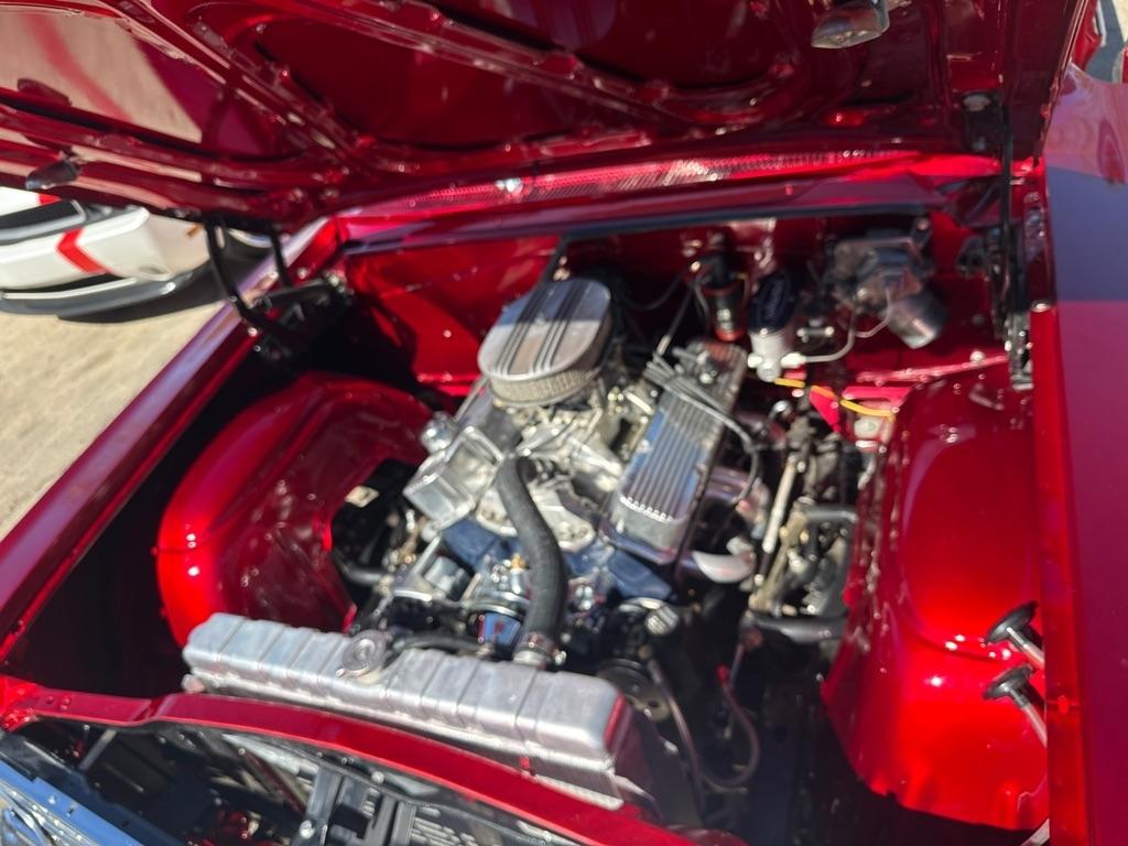 Chevrolet Impala  1963