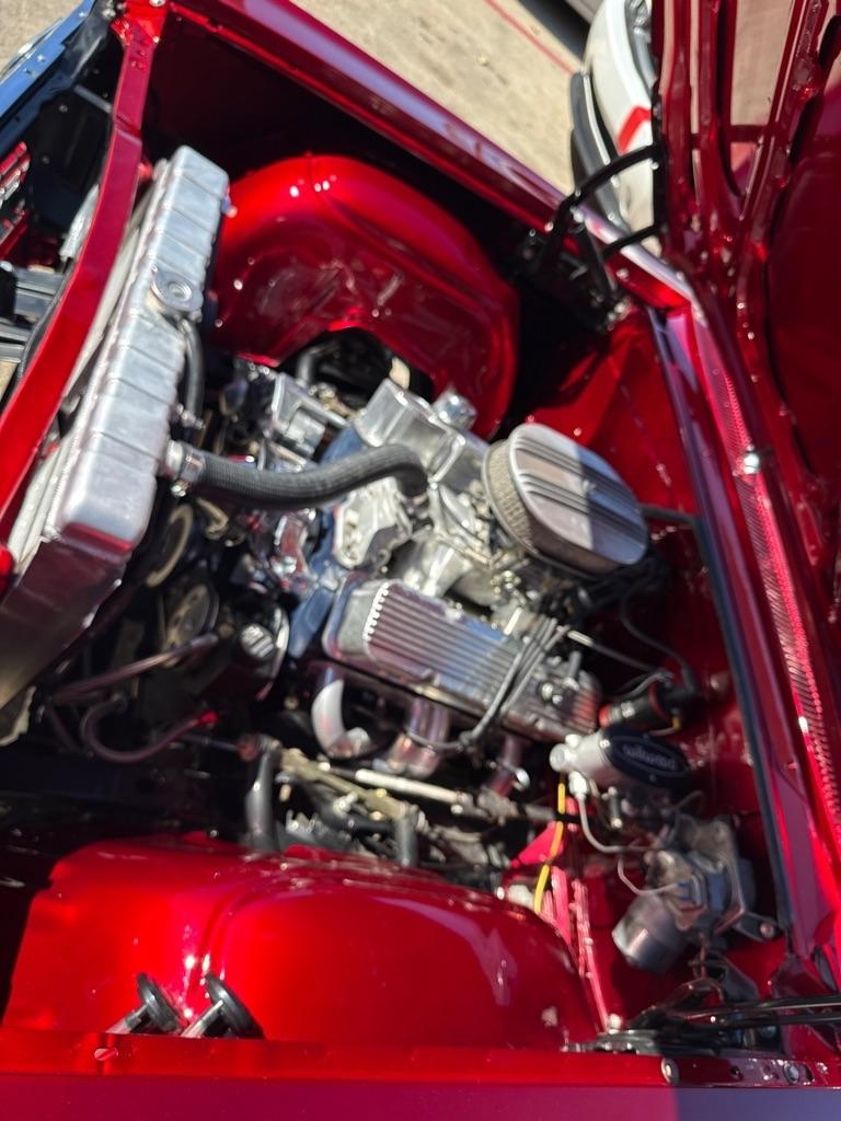 Chevrolet Impala  1963