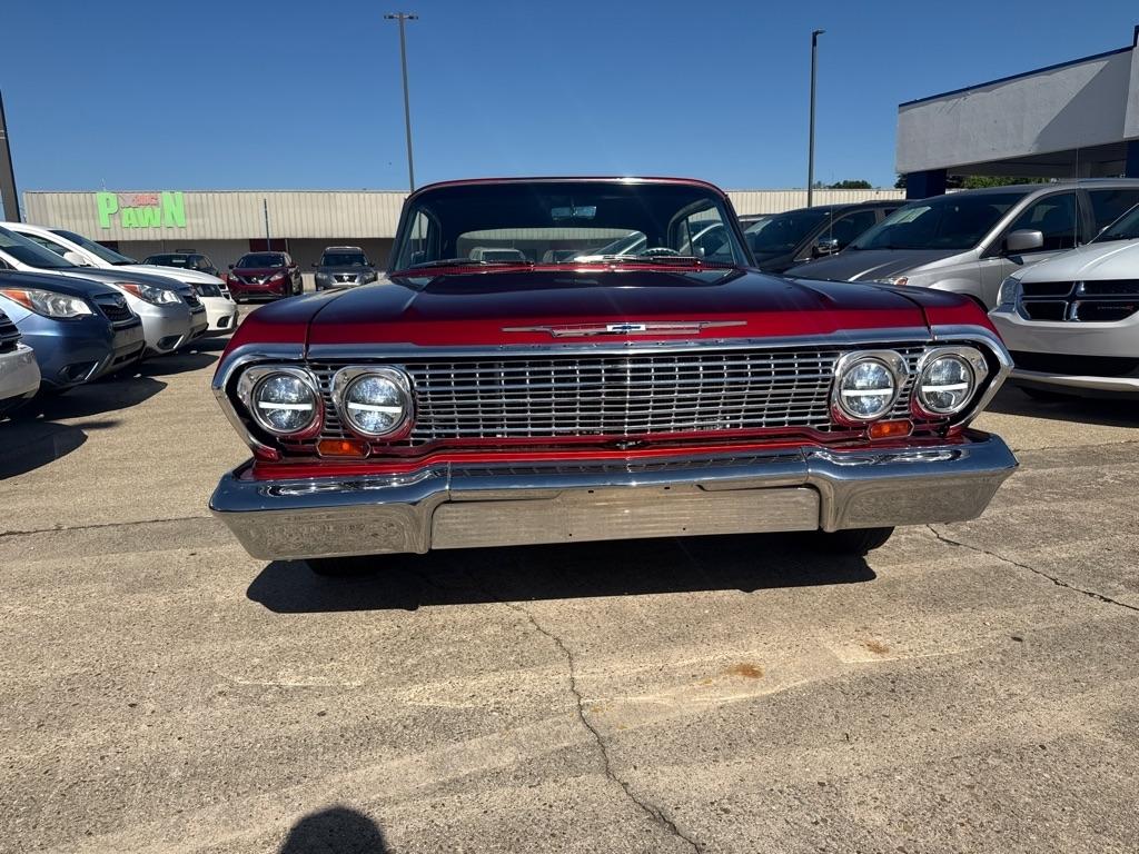 Chevrolet Impala 1LT 1963