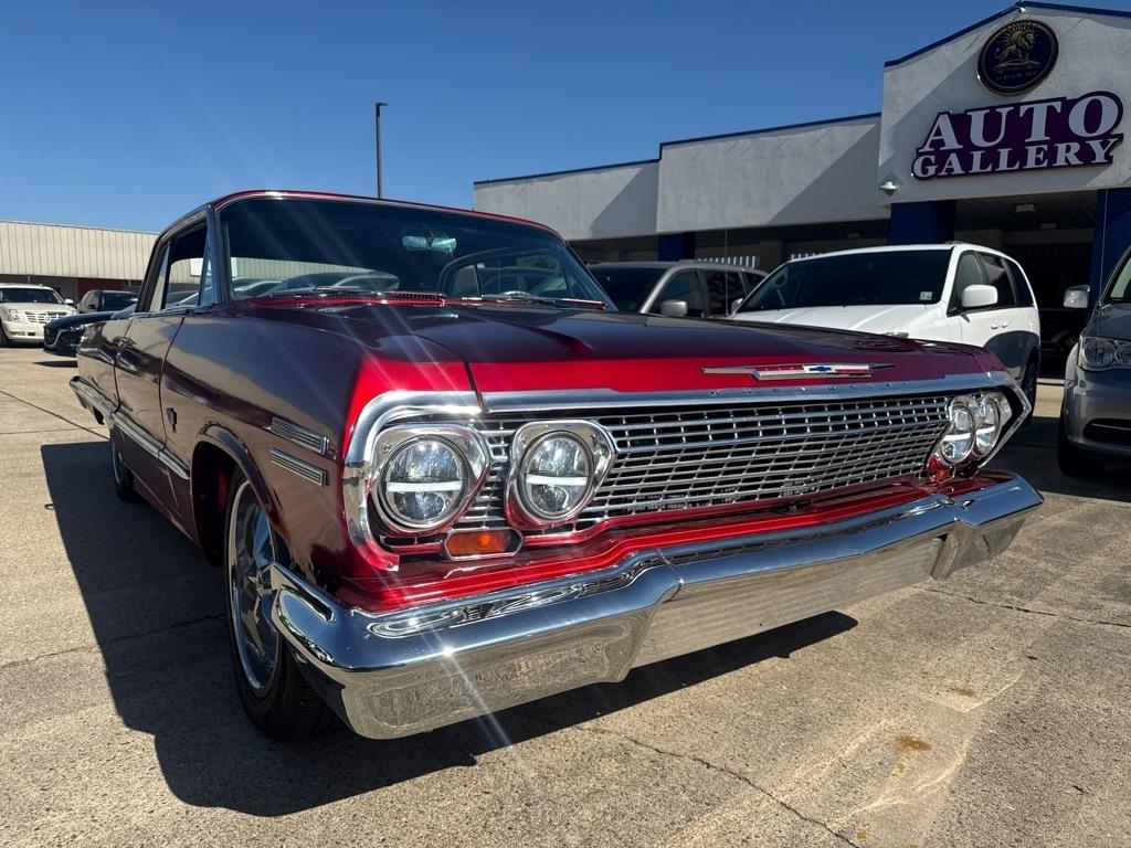 Chevrolet Impala 1LT 1963