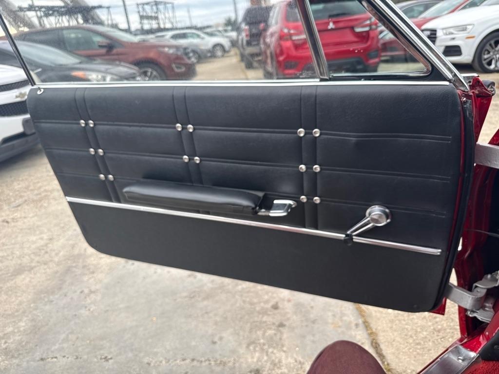 Chevrolet Impala 1LT 1963