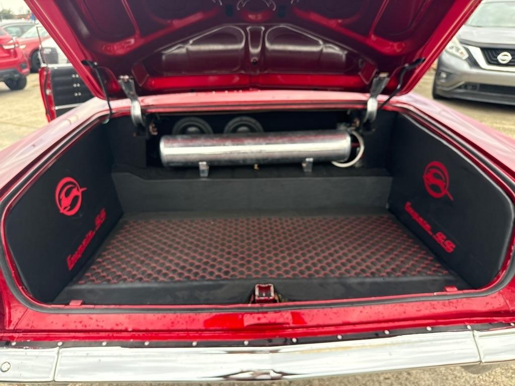 Chevrolet Impala 1LT 1963