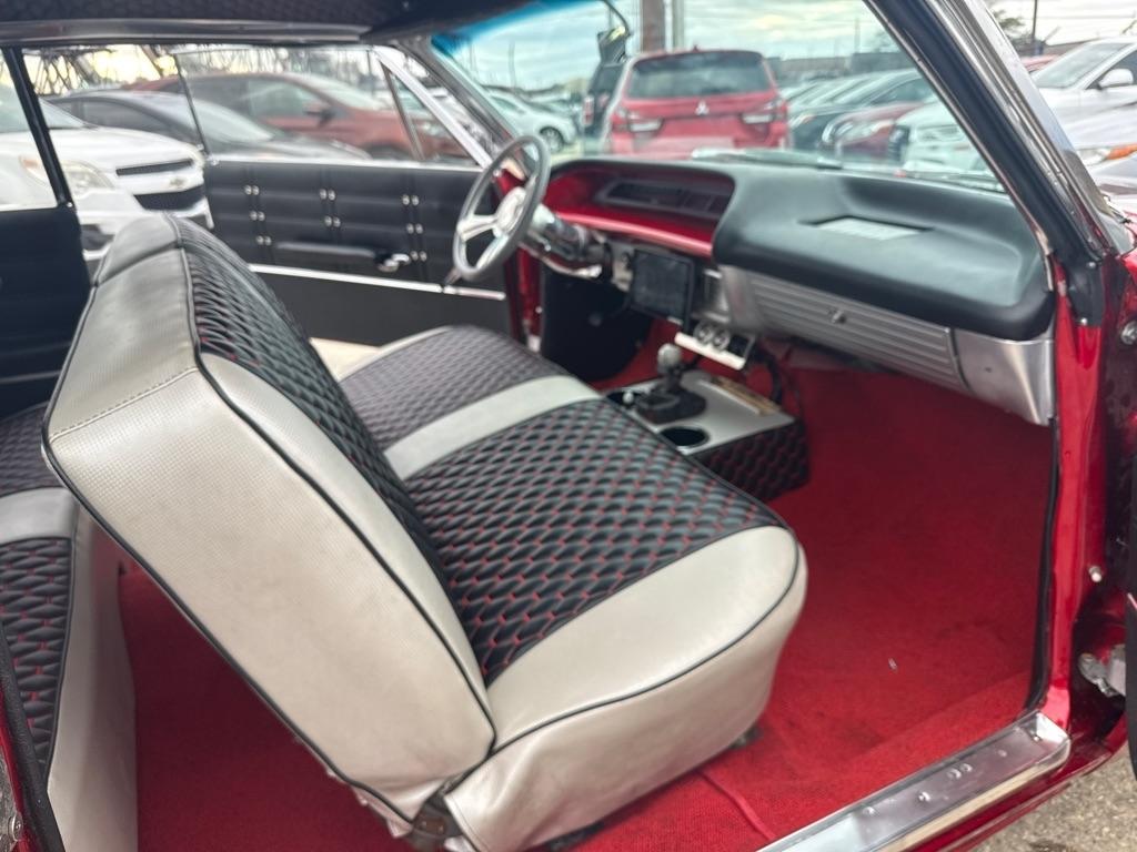 Chevrolet Impala 1LT 1963