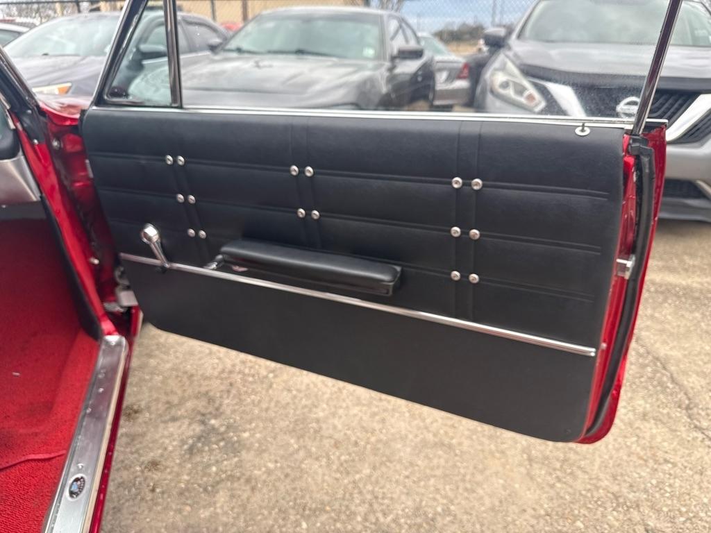 Chevrolet Impala 1LT 1963