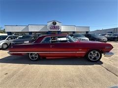 1963 Chevrolet Impala 
