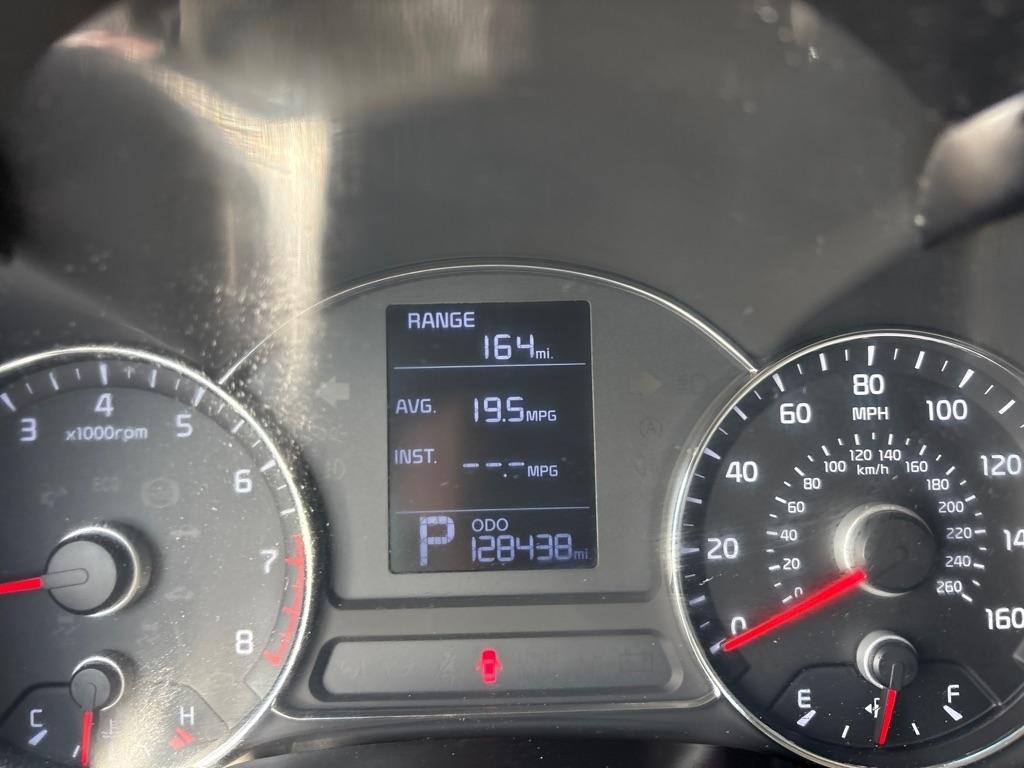 Kia Forte 4dr Sdn Auto LX 2014