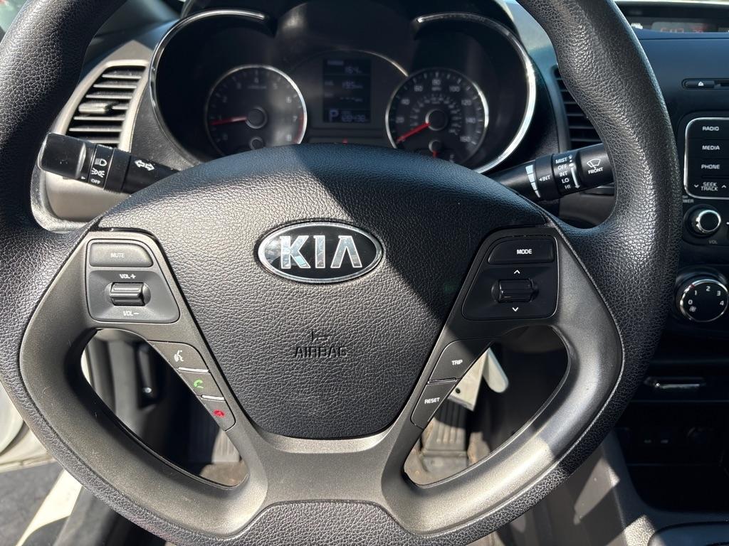 Kia Forte 4dr Sdn Auto LX 2014