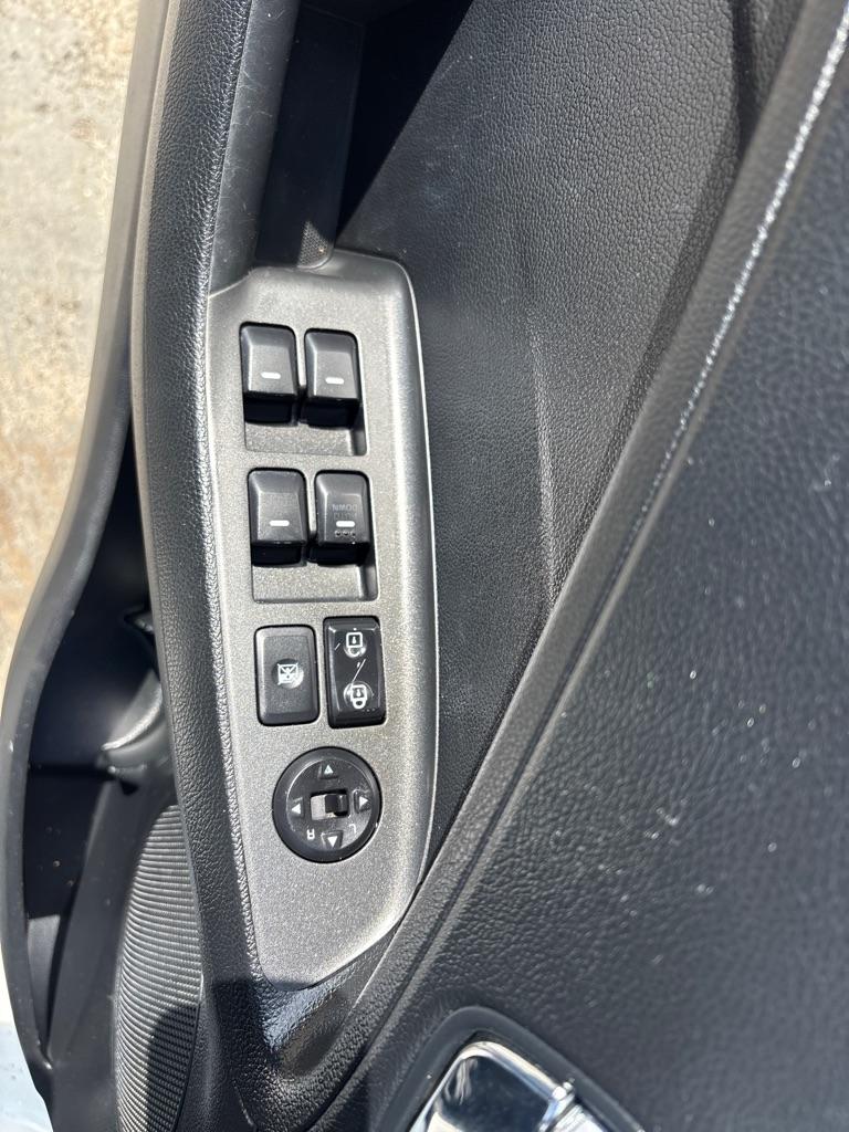 Kia Forte 4dr Sdn Auto LX 2014