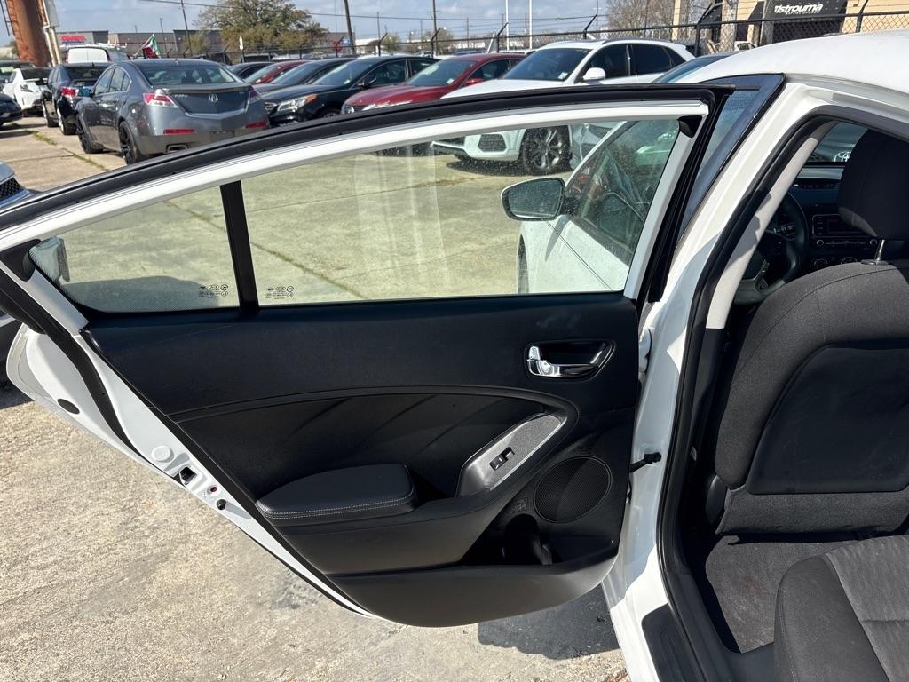 Kia Forte 4dr Sdn Auto LX 2014