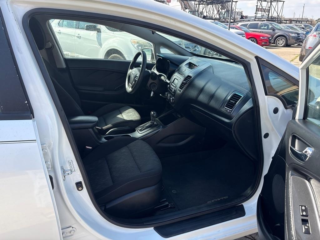 Kia Forte 4dr Sdn Auto LX 2014