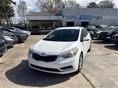 2014 Kia Forte 
