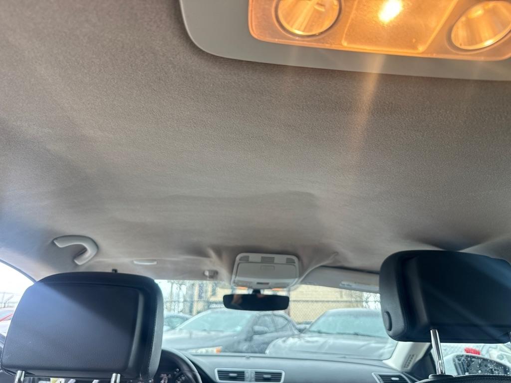 Volkswagen CC 2.0T Sport DSG PZEV 2017