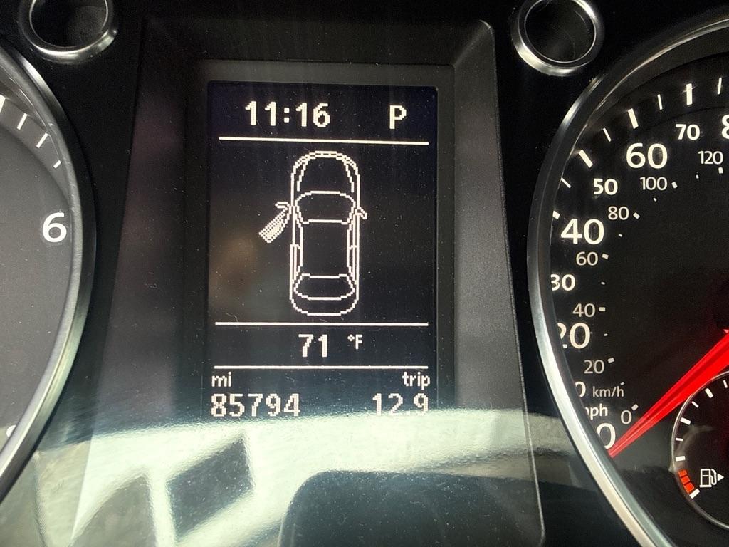 Volkswagen CC 2.0T Sport DSG PZEV 2017