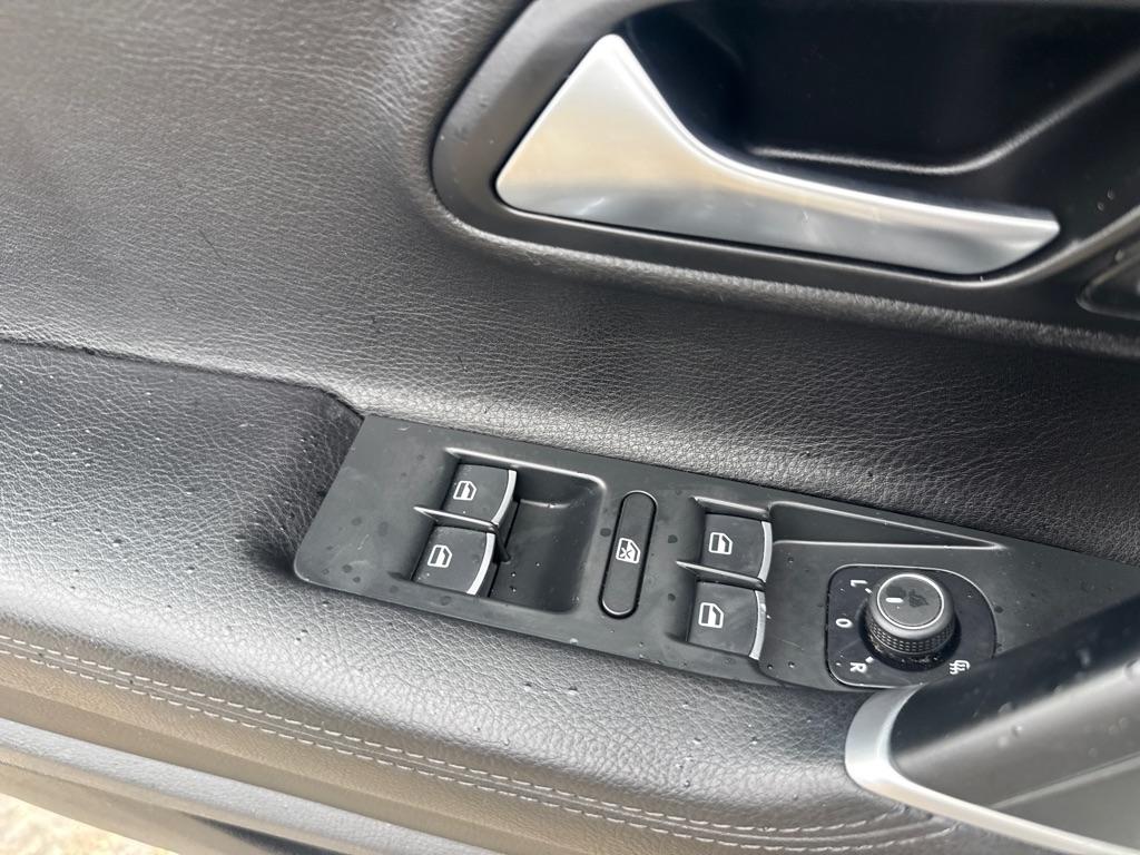 Volkswagen CC 2.0T Sport DSG PZEV 2017