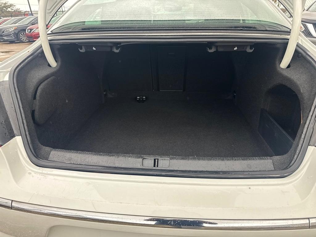 Volkswagen CC 2.0T Sport DSG PZEV 2017