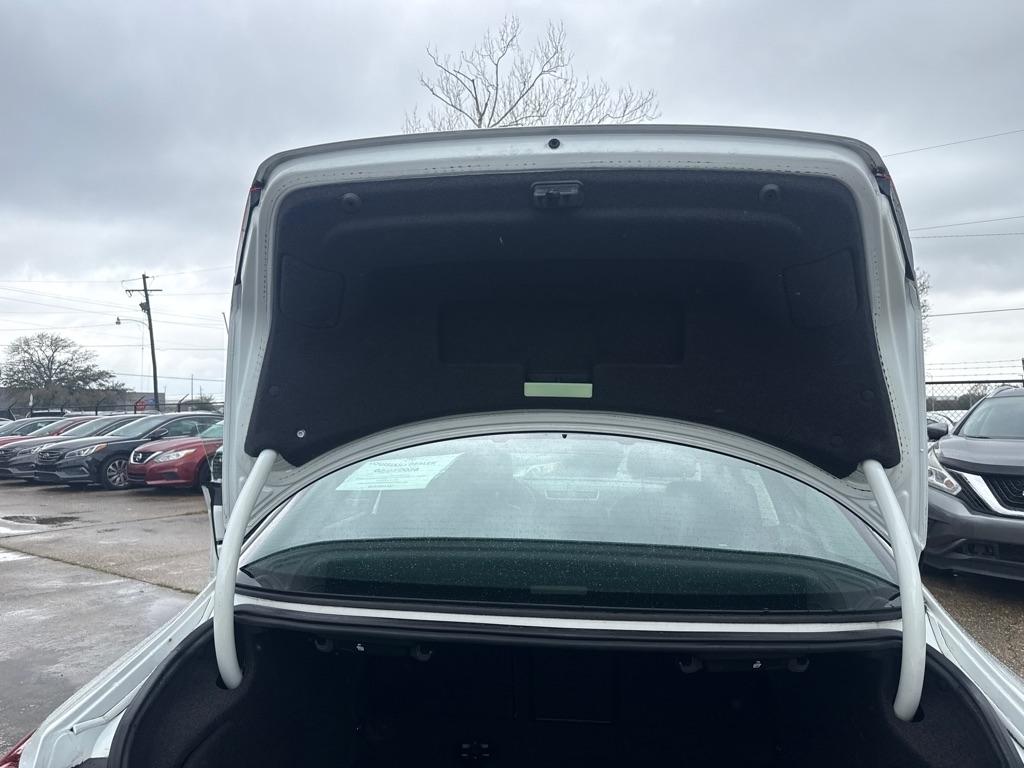 Volkswagen CC 2.0T Sport DSG PZEV 2017