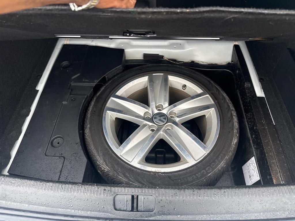 Volkswagen CC 2.0T Sport DSG PZEV 2017