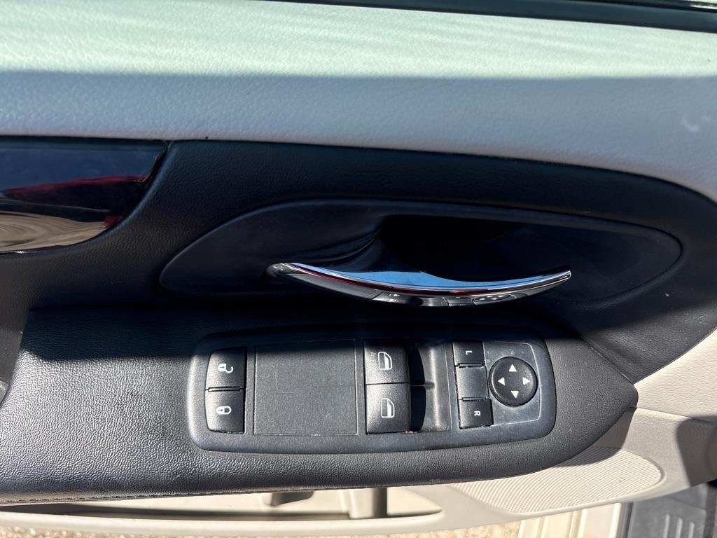 Dodge Grand Caravan 4dr Wgn SE 2013