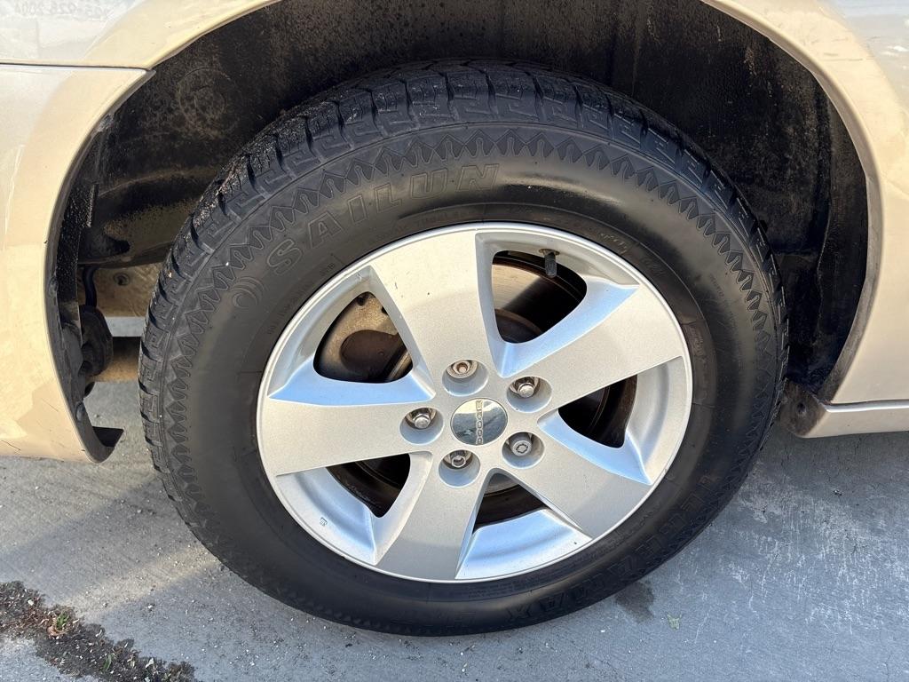 Dodge Grand Caravan 4dr Wgn SE 2013