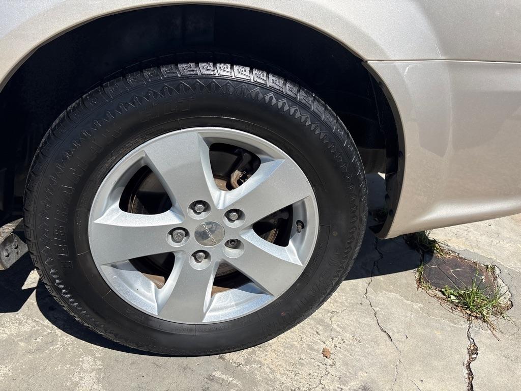 Dodge Grand Caravan 4dr Wgn SE 2013