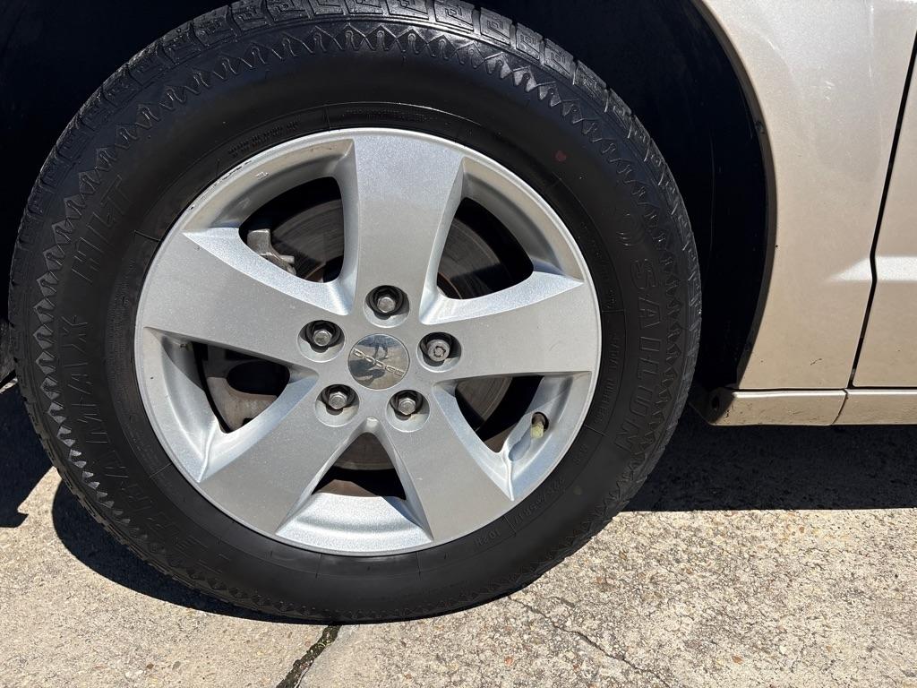 Dodge Grand Caravan 4dr Wgn SE 2013