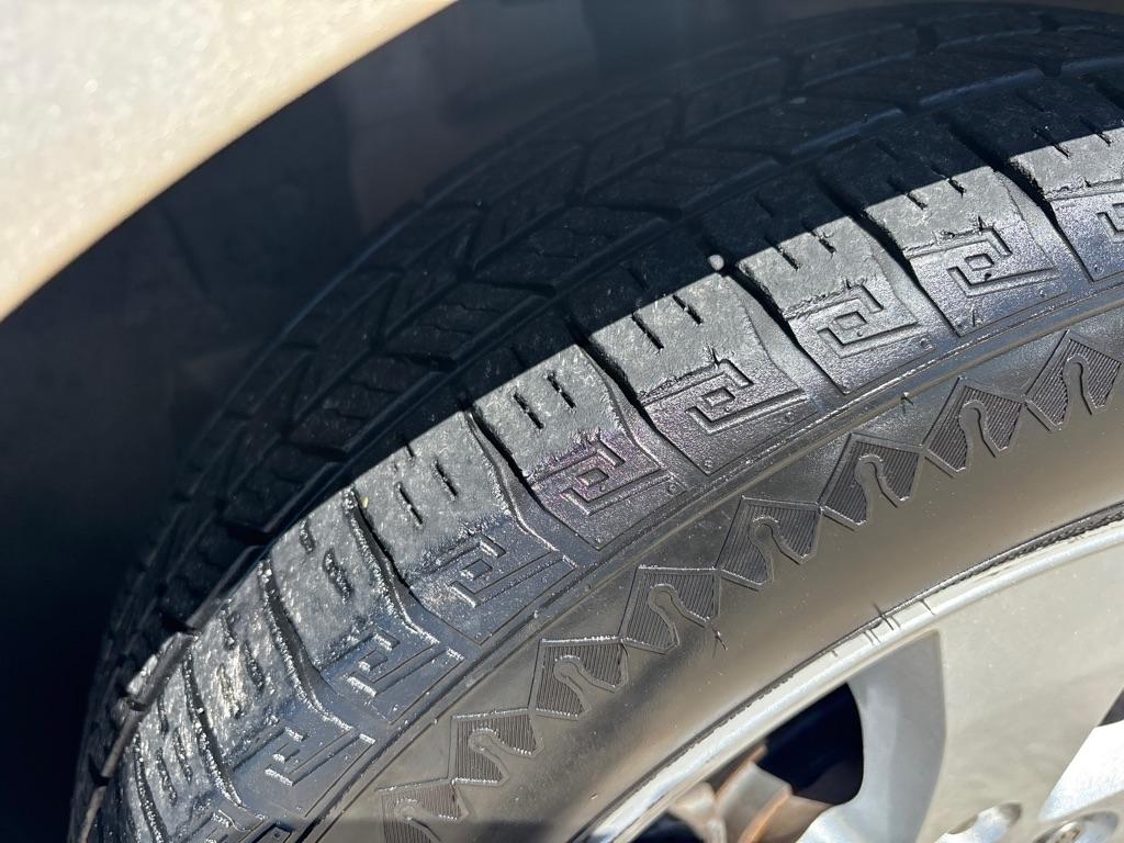 Dodge Grand Caravan 4dr Wgn SE 2013