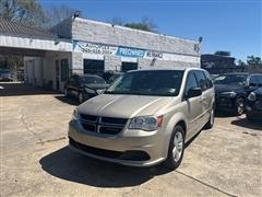 2013 Dodge Grand Caravan 