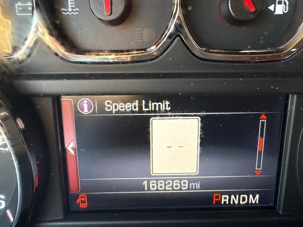 GMC Sierra 1500 4WD Crew Cab 143.5" SLT 2014