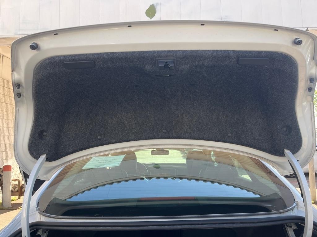 Chrysler 200 4dr Sdn C FWD 2015