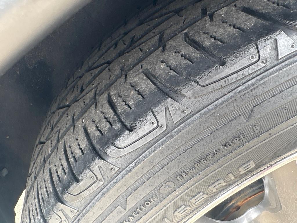 Nissan Murano FWD 4dr SL 2015