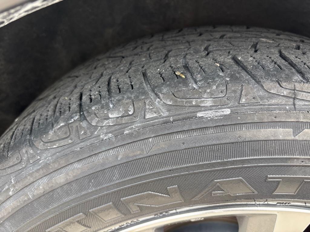 Nissan Murano FWD 4dr SL 2015