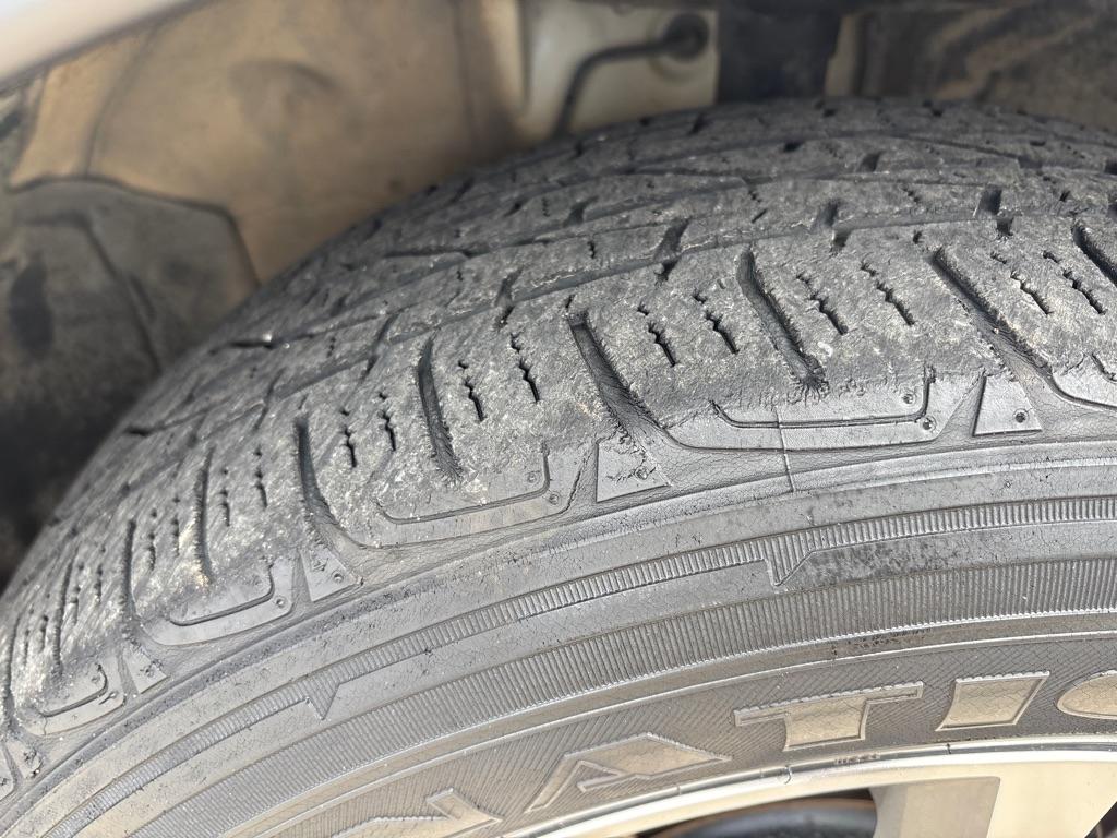 Nissan Murano FWD 4dr SL 2015